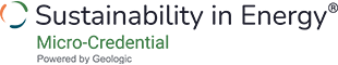Sustainability in Energy